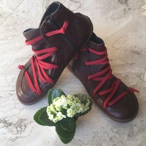 Women’s original Camper boots